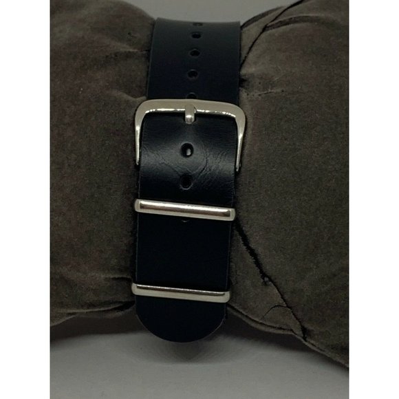 Michael Kors MK5836 Women\'s Black Leather Analog W main image 11